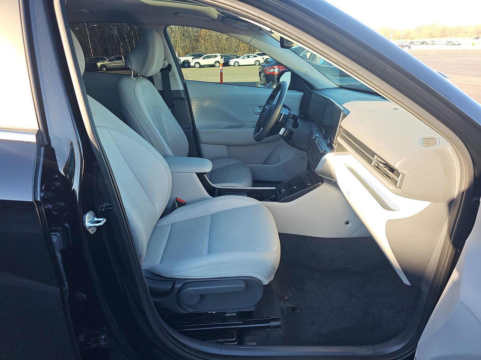 2024 Hyundai Kona Limited AWD