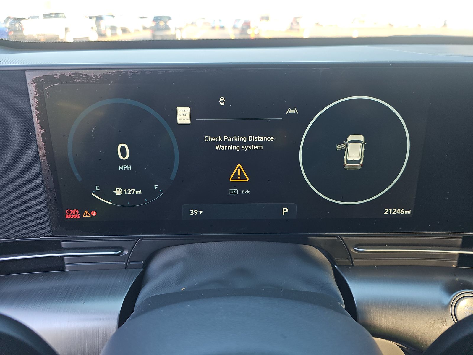 2024 Hyundai Kona Limited AWD