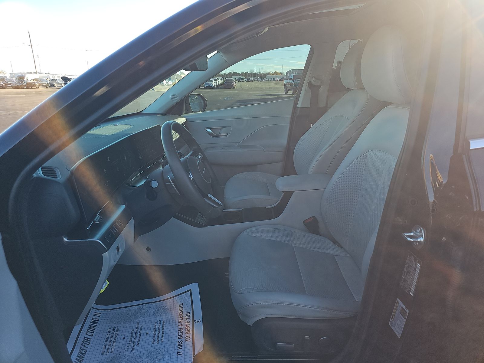 2024 Hyundai Kona Limited AWD