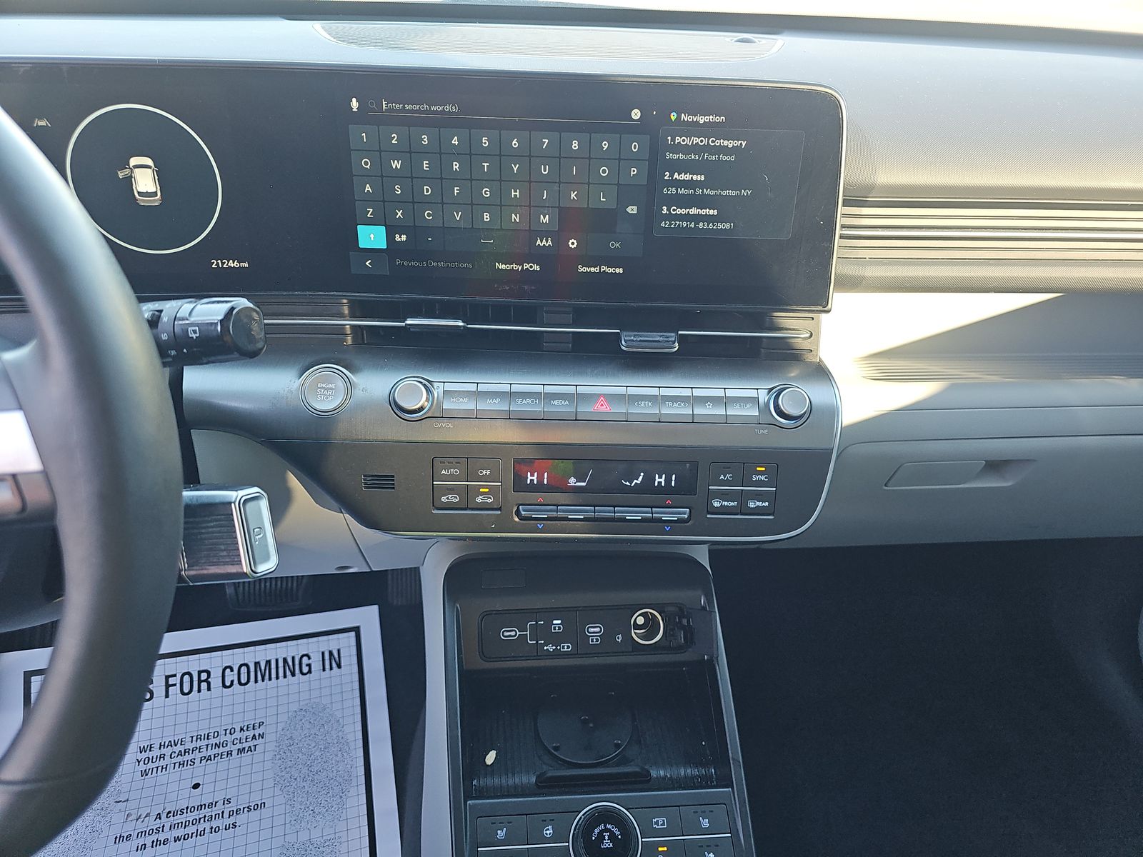 2024 Hyundai Kona Limited AWD