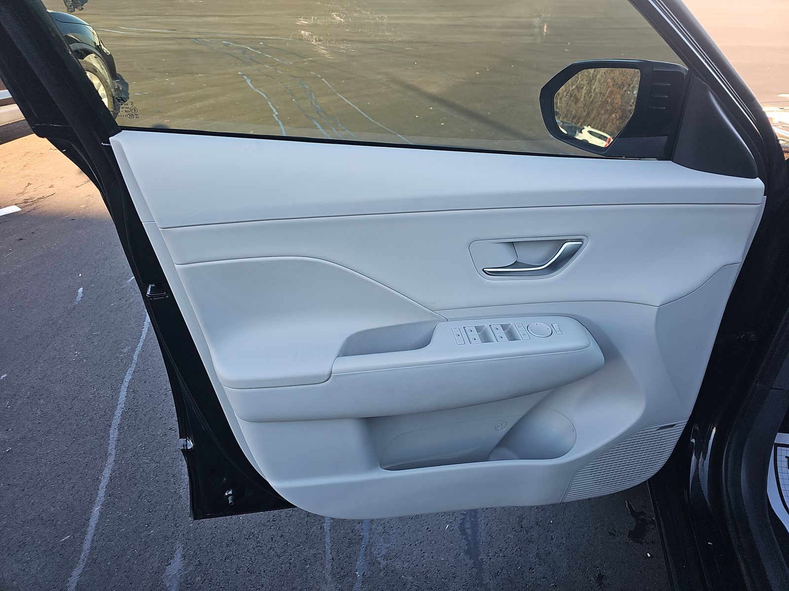 2024 Hyundai Kona Limited AWD