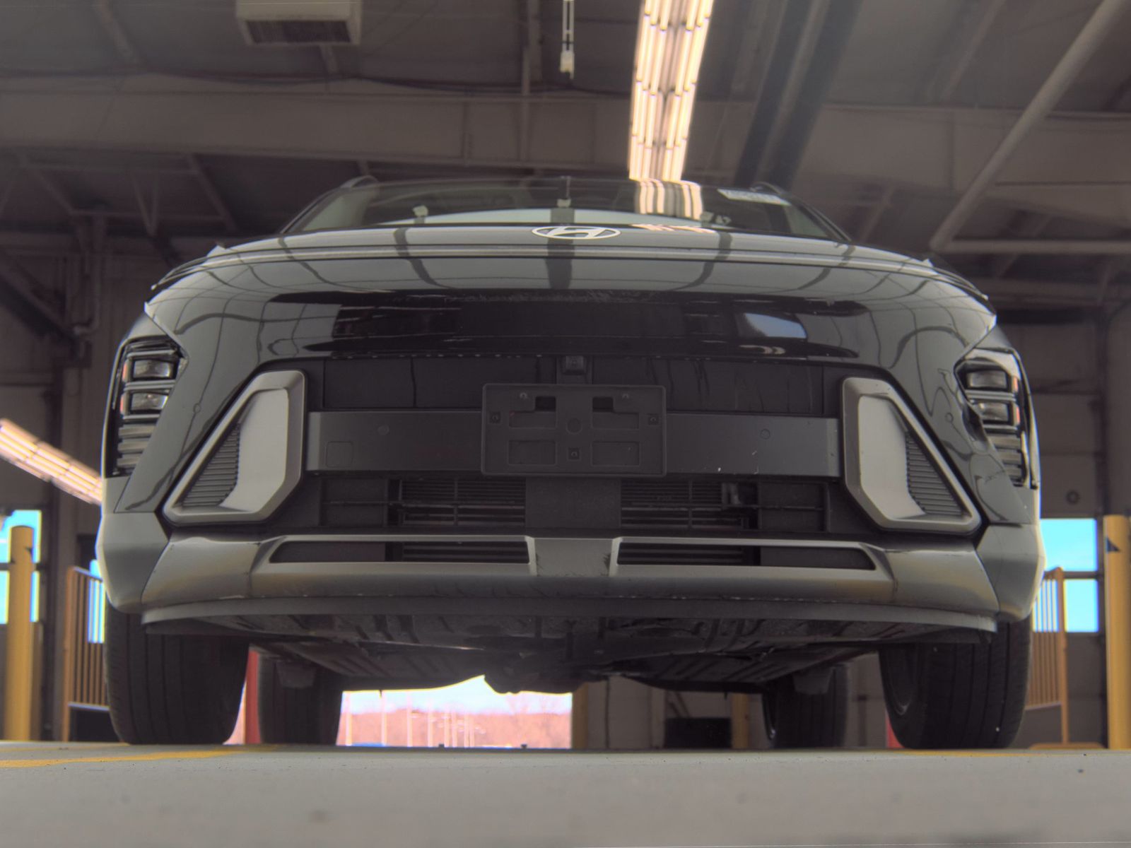 2024 Hyundai Kona Limited AWD