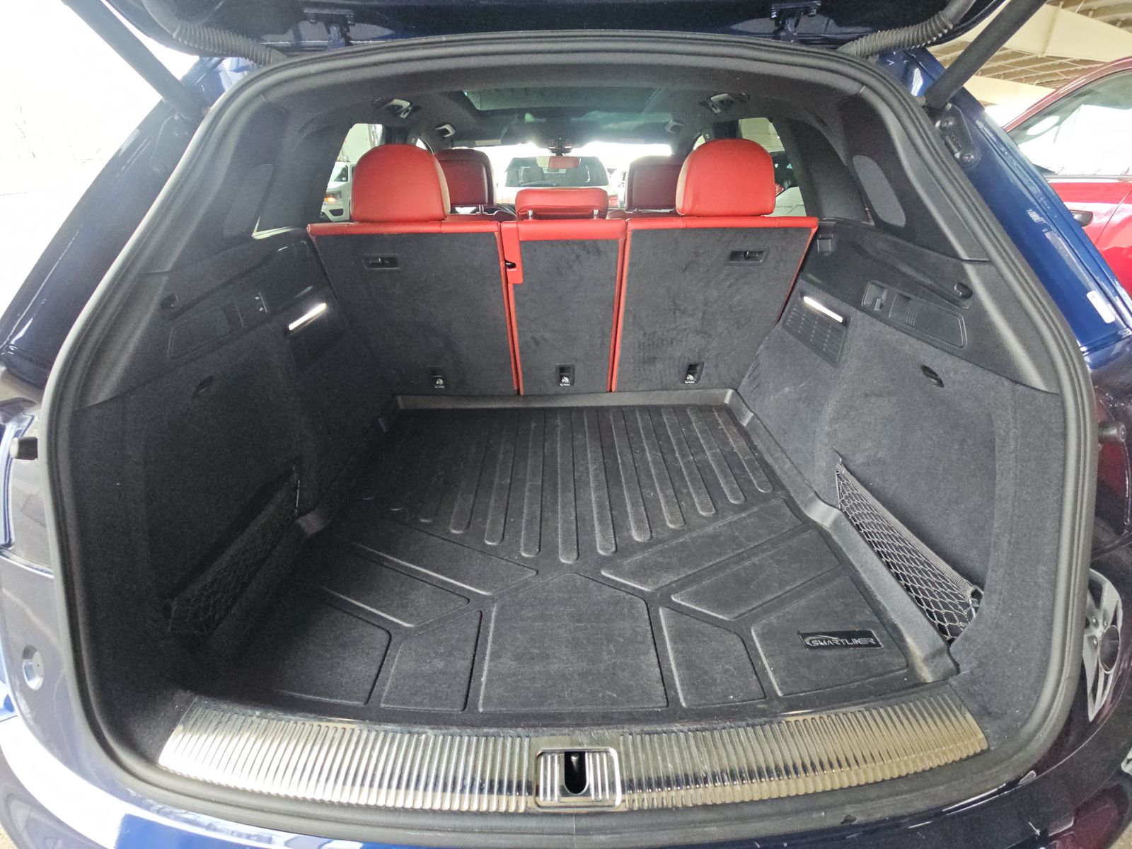 2019 Audi SQ5 Premium Plus AWD