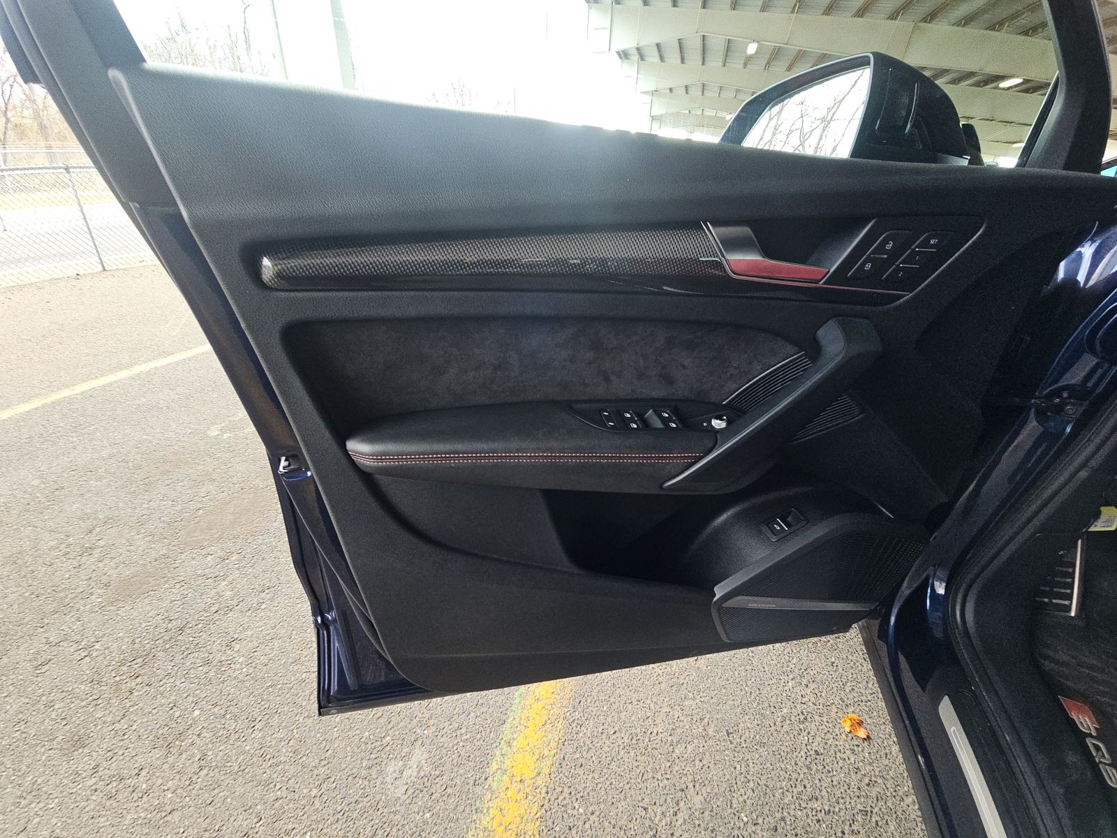 2019 Audi SQ5 Premium Plus AWD