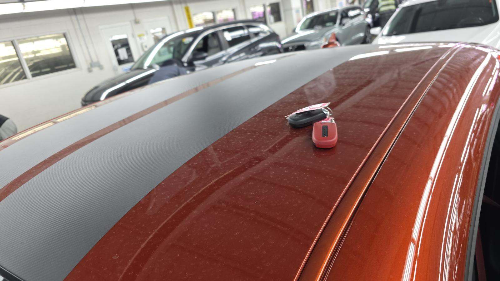 2022 Dodge Challenger SRT Hellcat Redeye RWD