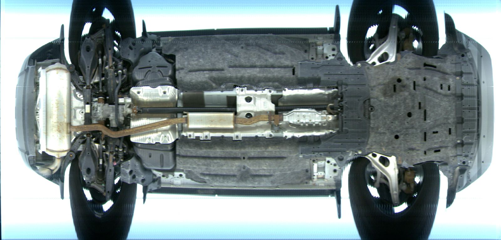 2023 Nissan Rogue SV AWD