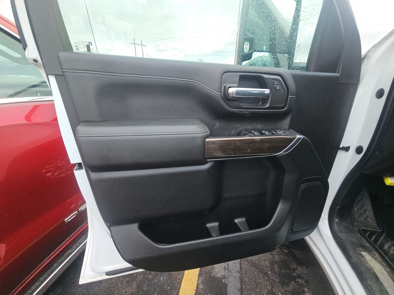 2023 Chevrolet Silverado 3500HD LT AWD