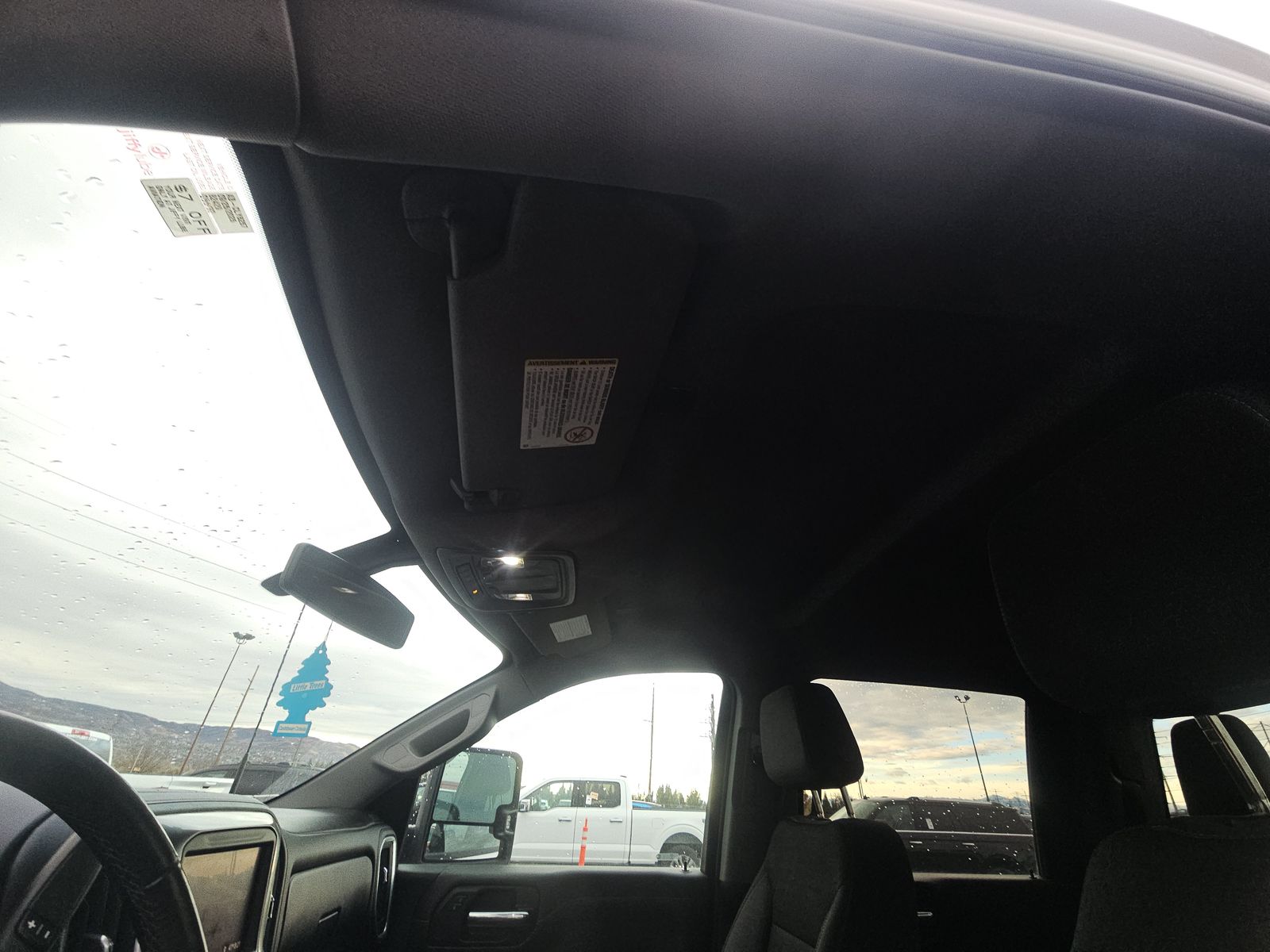 2023 Chevrolet Silverado 3500HD LT AWD