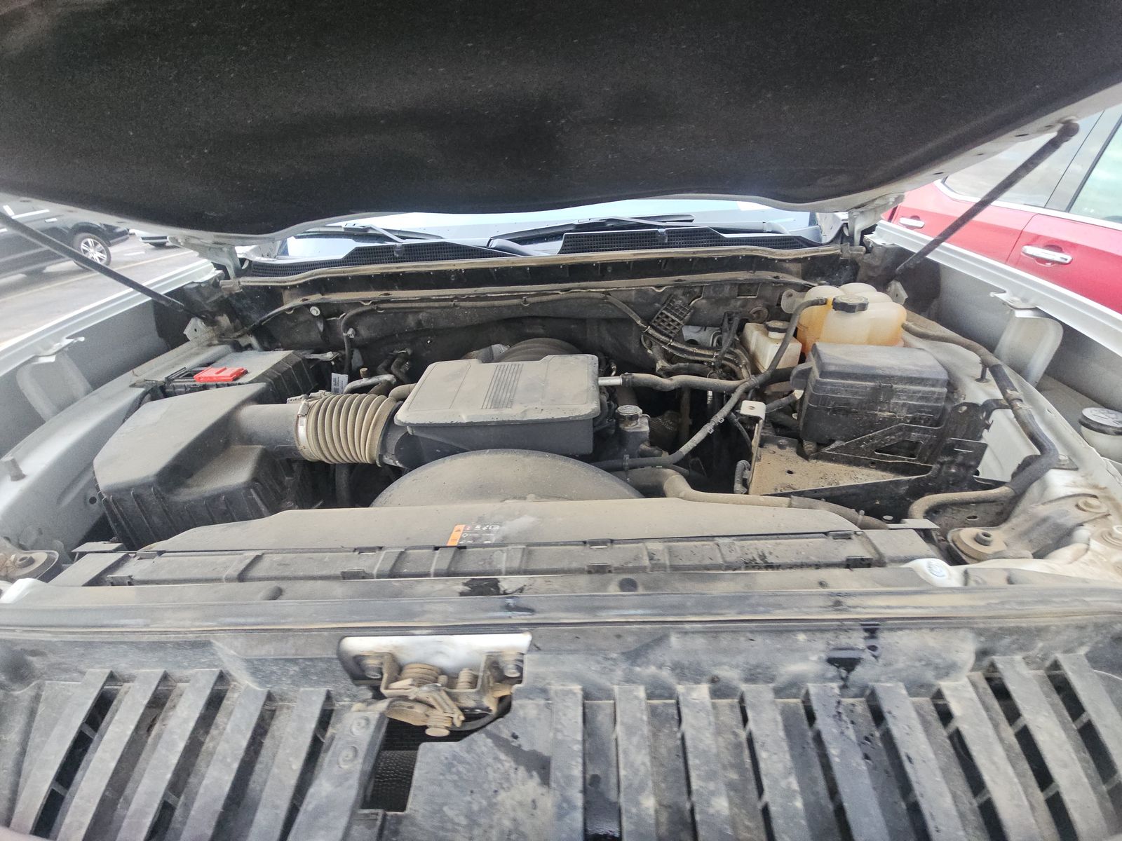 2023 Chevrolet Silverado 3500HD LT AWD