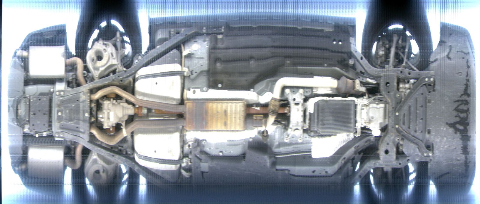 2023 Ford Mustang EcoBoost Premium RWD