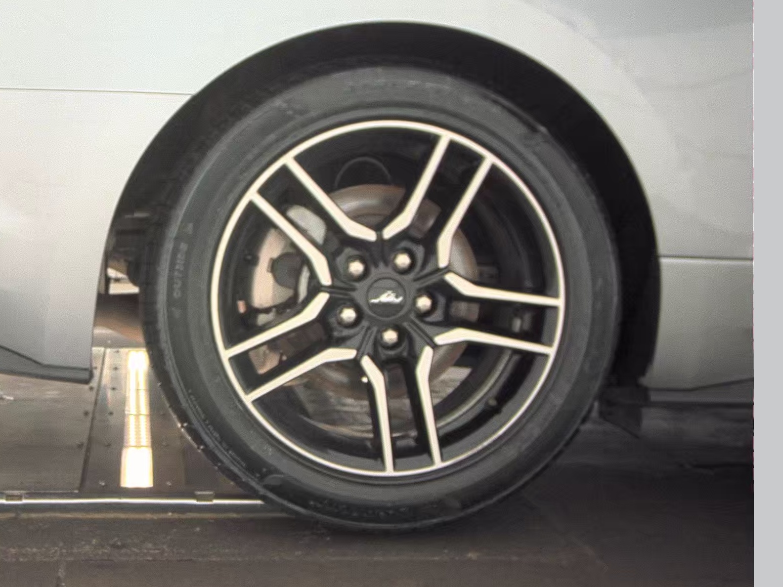 2023 Ford Mustang EcoBoost Premium RWD