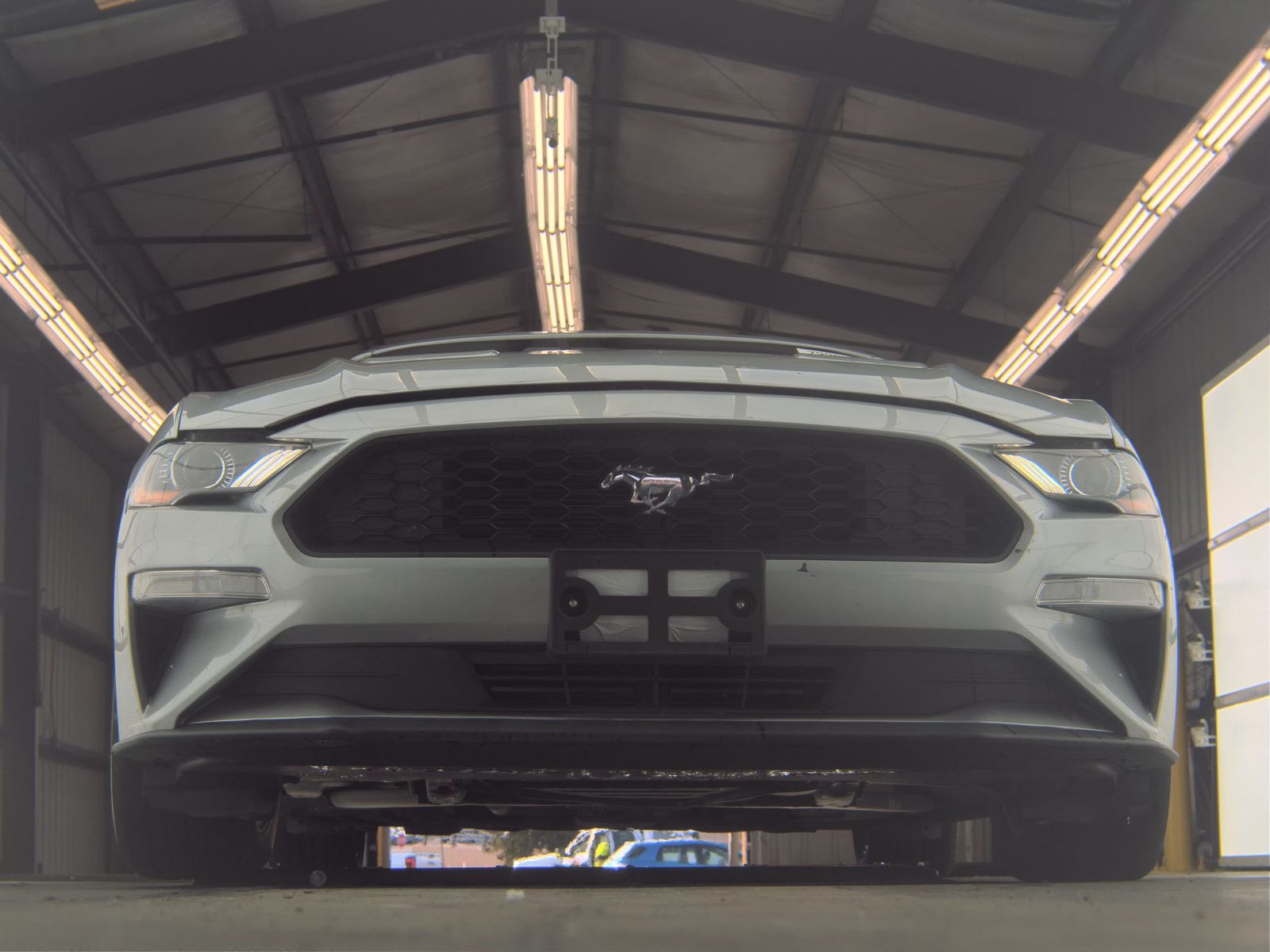 2023 Ford Mustang EcoBoost Premium RWD