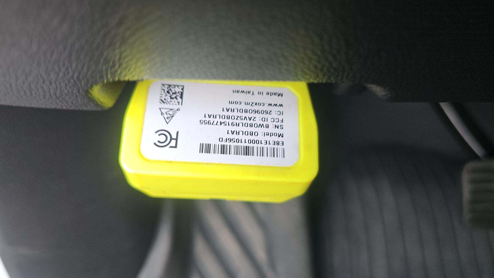 2024 Chevrolet Silverado 2500HD LT AWD