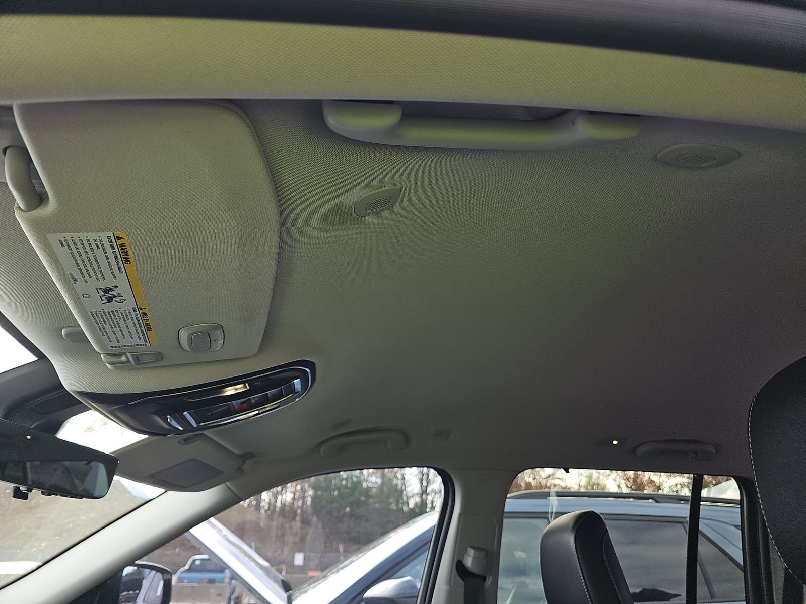 2023 Jeep Grand Cherokee Limited AWD