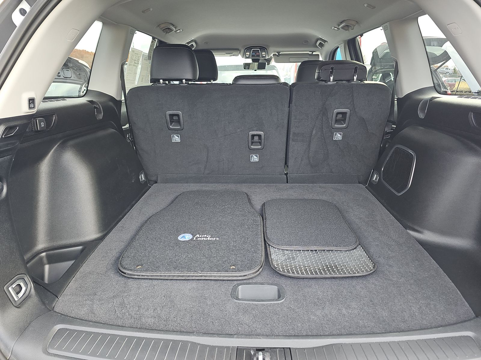 2023 Jeep Grand Cherokee Limited AWD