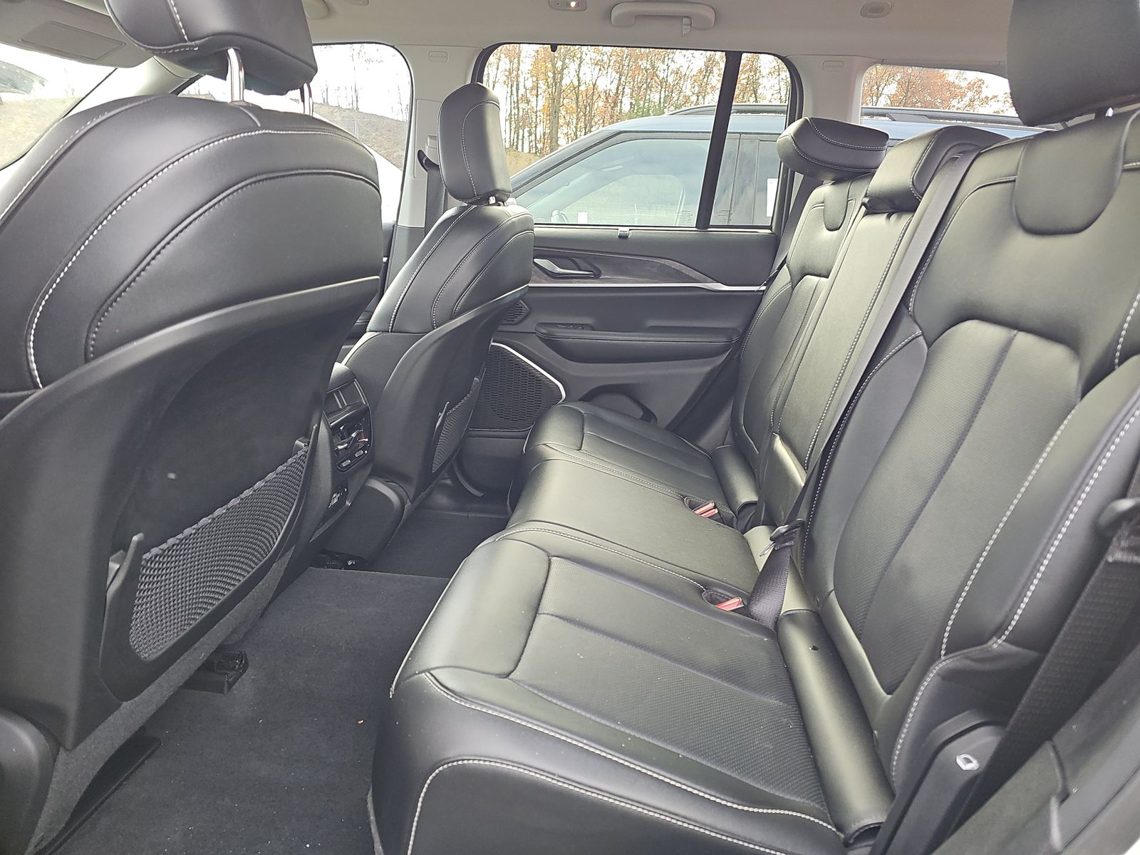 2023 Jeep Grand Cherokee Limited AWD