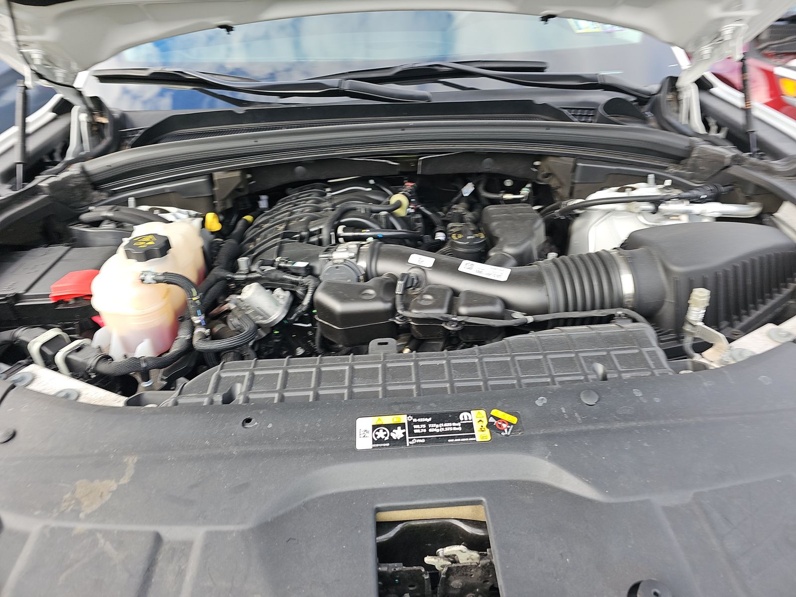 2023 Jeep Grand Cherokee Limited AWD