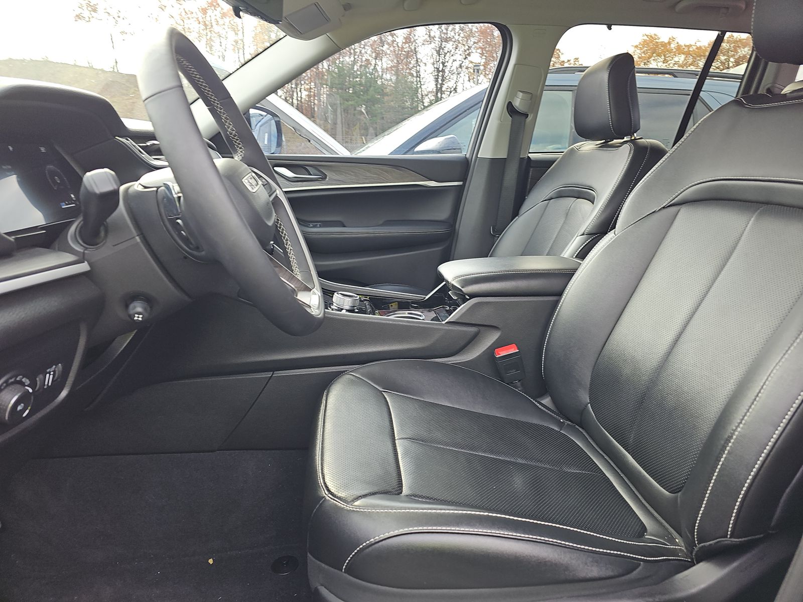 2023 Jeep Grand Cherokee Limited AWD