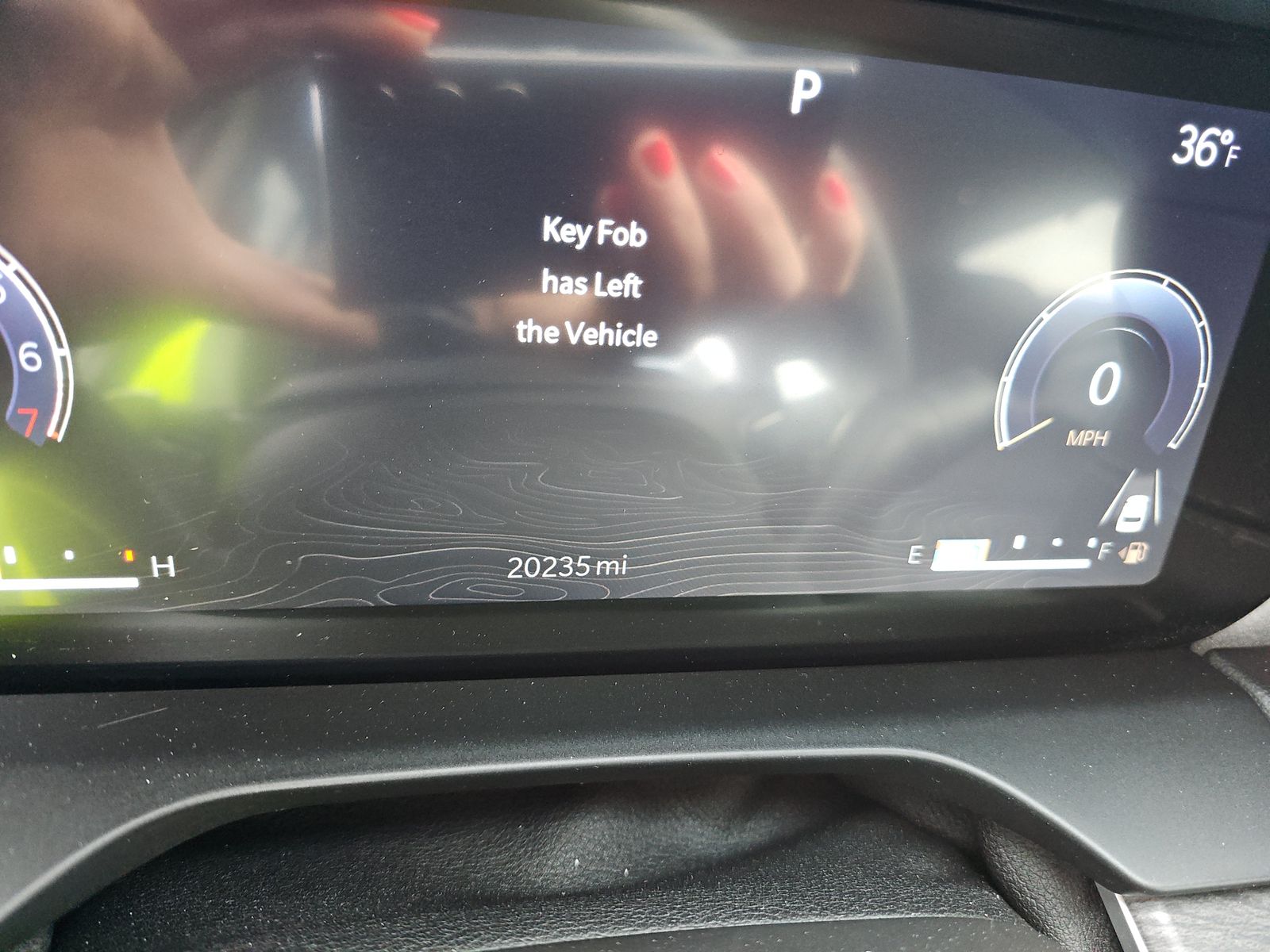 2023 Jeep Grand Cherokee Limited AWD