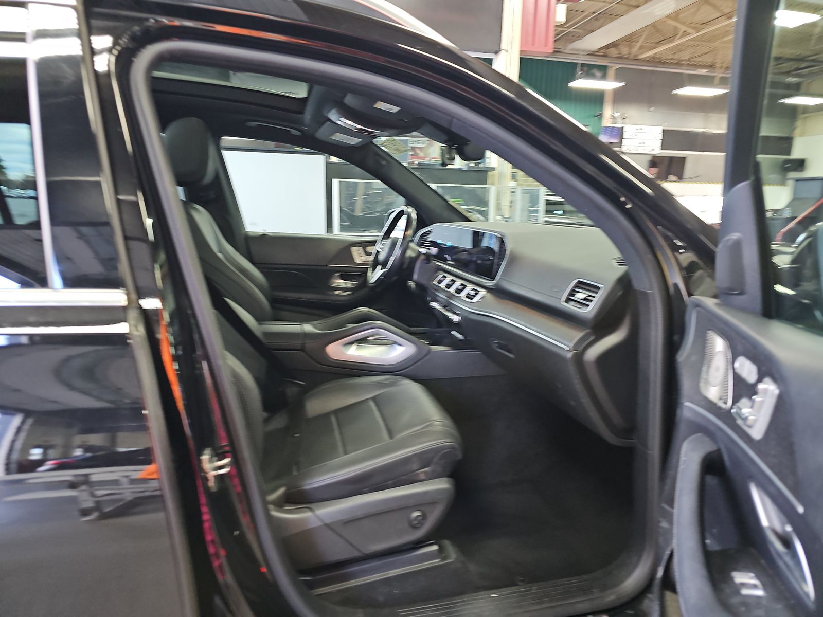 2022 Mercedes-Benz GLS GLS 450 AWD