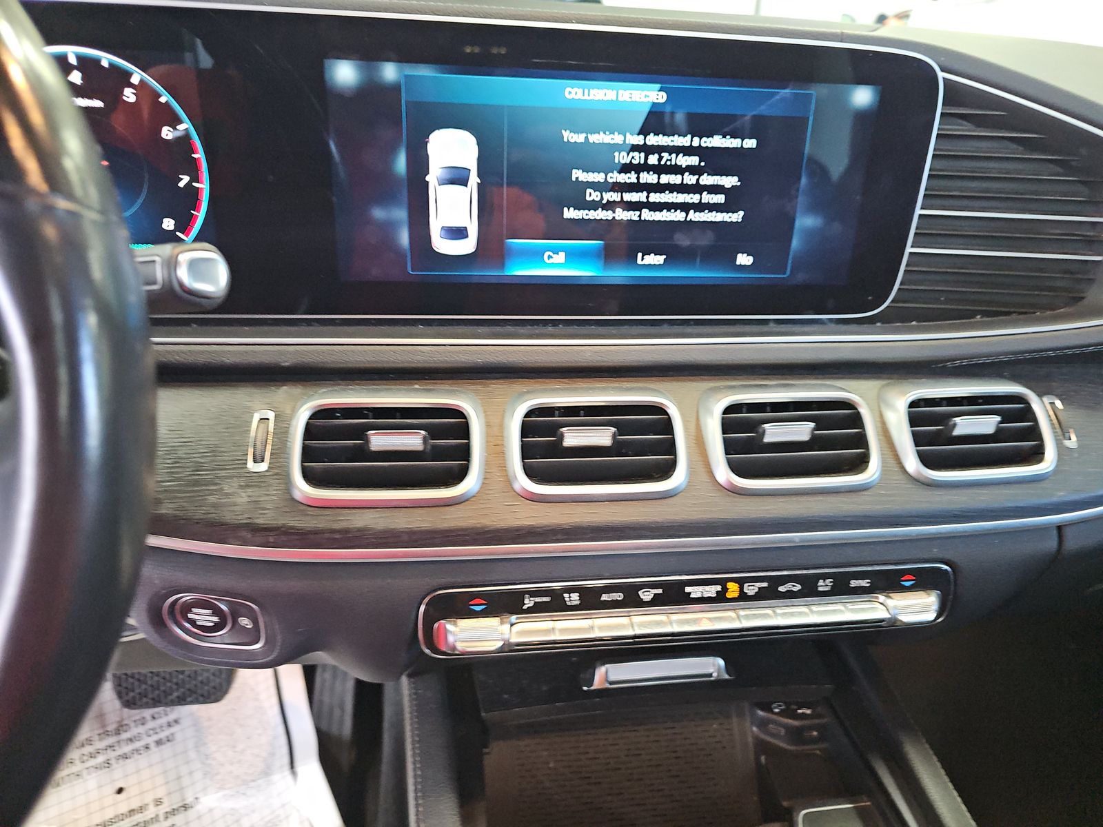 2022 Mercedes-Benz GLS GLS 450 AWD