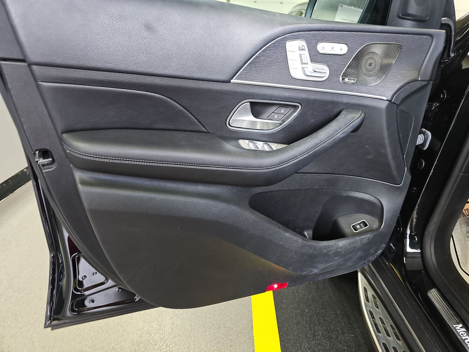 2022 Mercedes-Benz GLS GLS 450 AWD