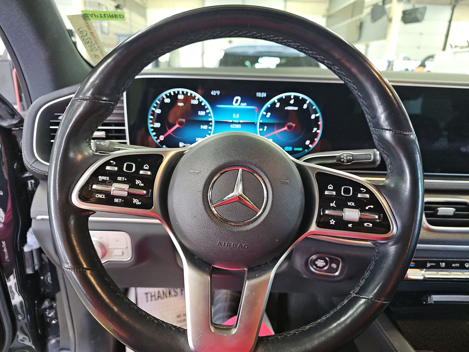 2022 Mercedes-Benz GLS GLS 450 AWD