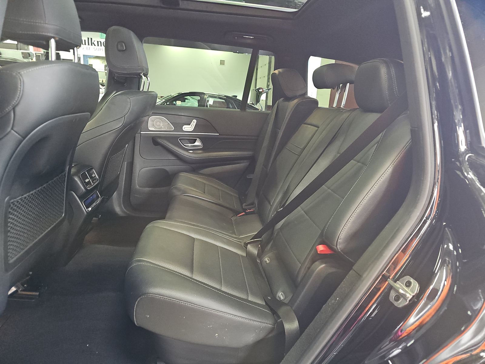 2022 Mercedes-Benz GLS GLS 450 AWD