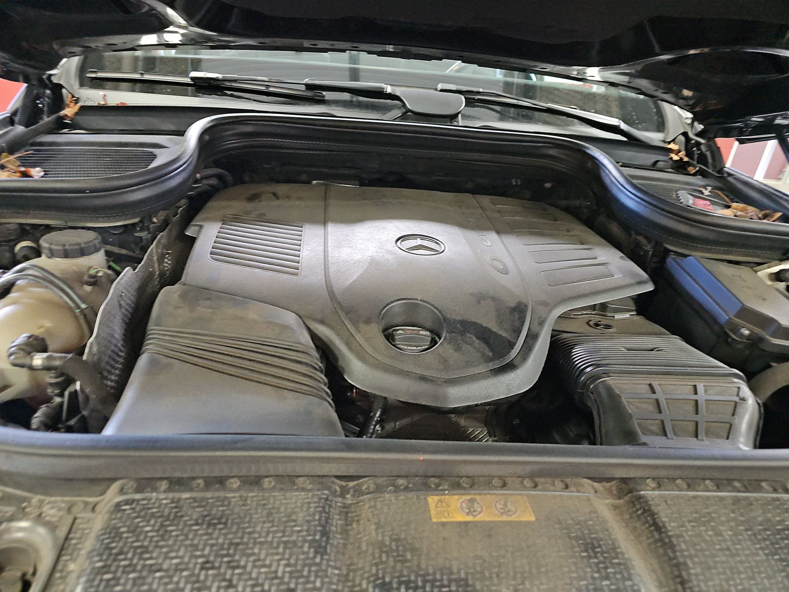 2022 Mercedes-Benz GLS GLS 450 AWD