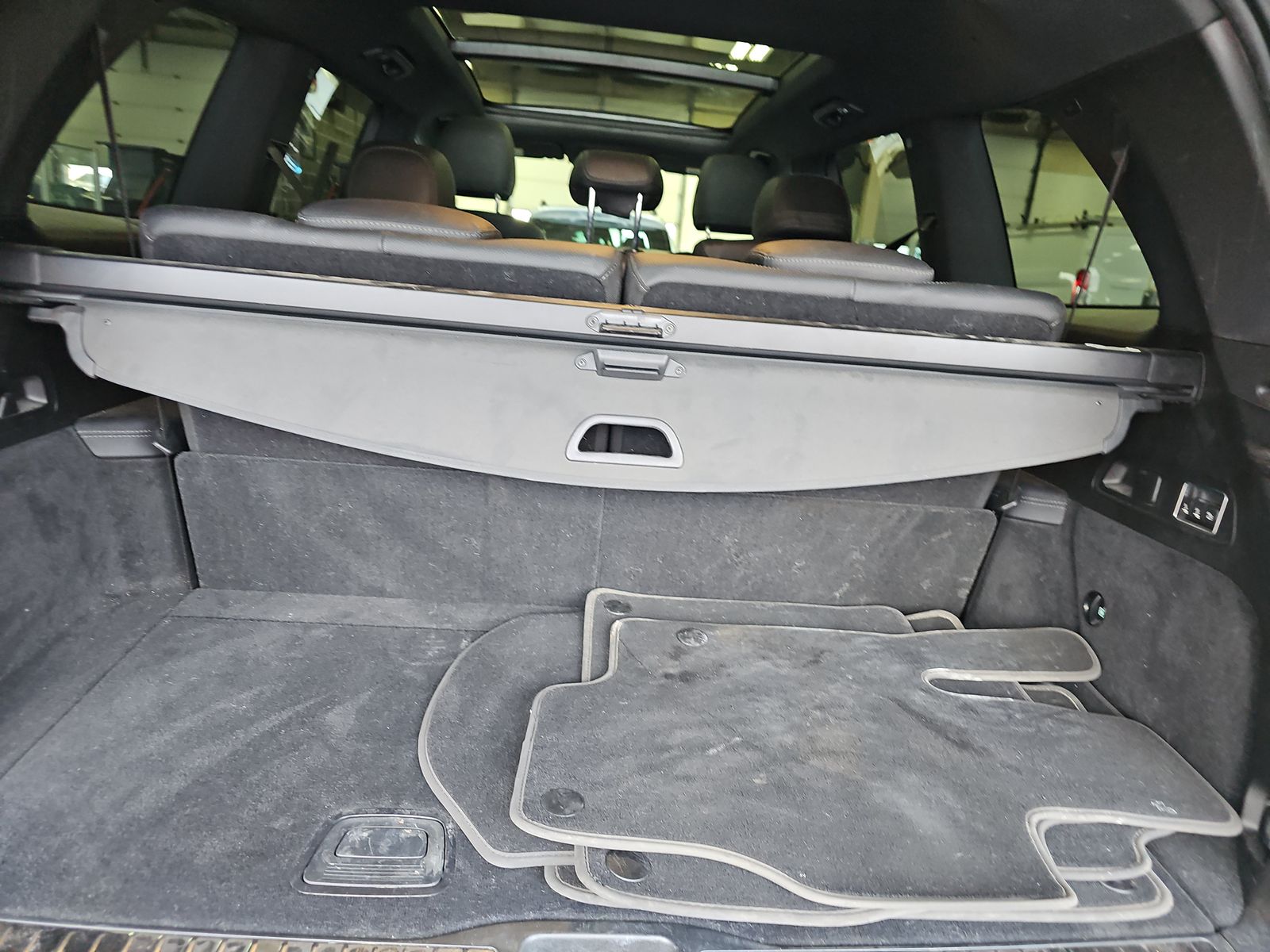 2022 Mercedes-Benz GLS GLS 450 AWD