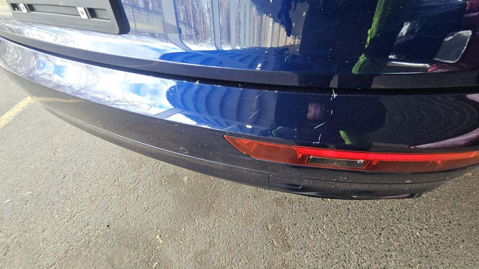 2019 Audi SQ5 Premium Plus AWD