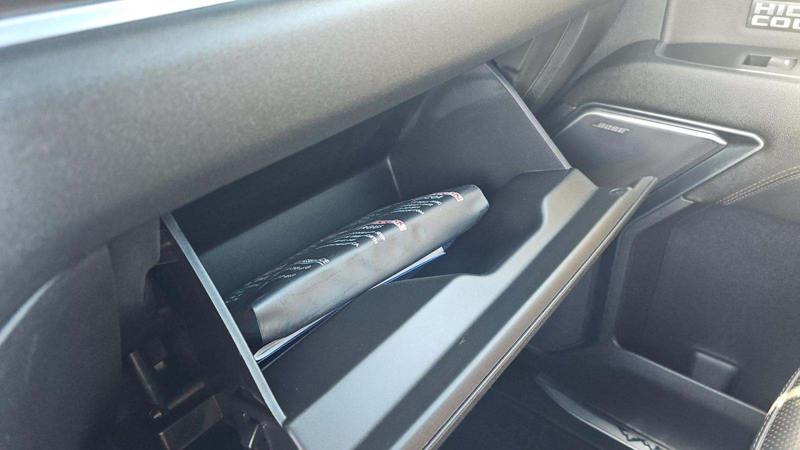 2022 Chevrolet Silverado 1500 High Country AWD