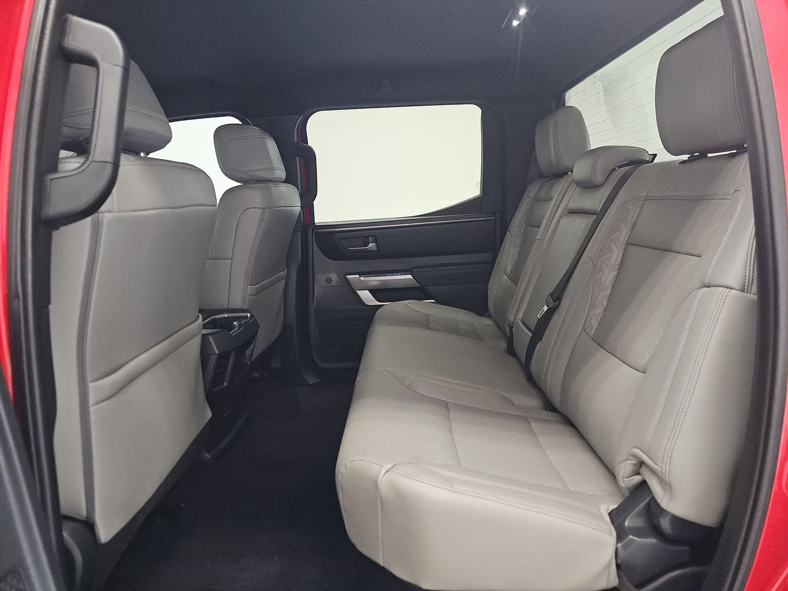 2025 Toyota Tundra SR5 AWD