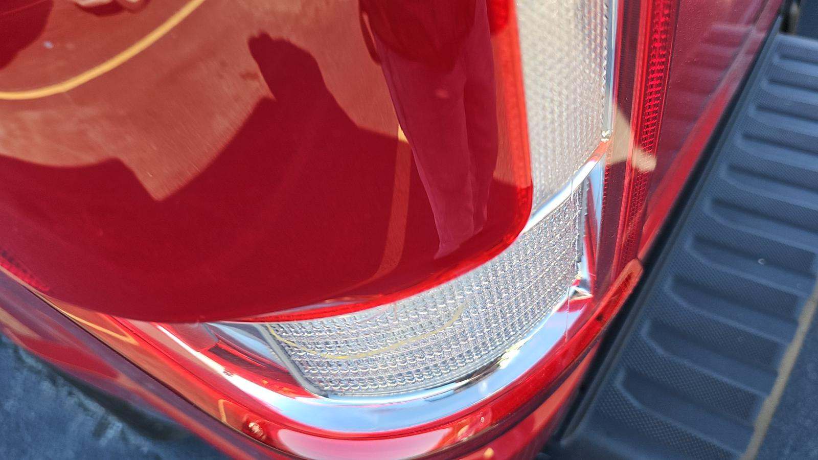 2022 Ford F-150 Lariat AWD