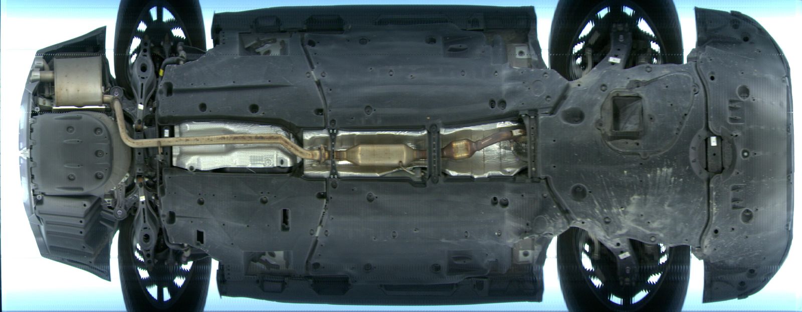 2024 Toyota Camry SE FWD