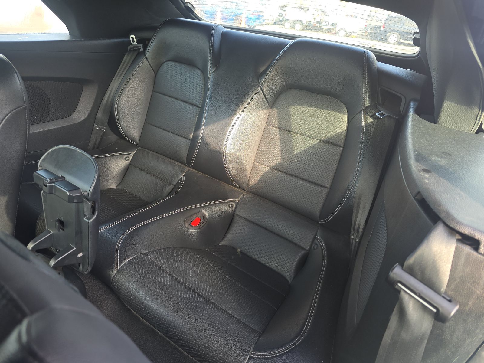 2023 Ford Mustang EcoBoost Premium RWD