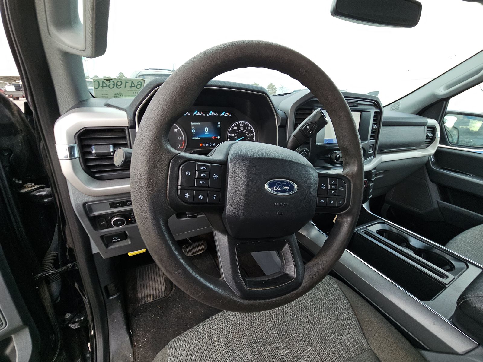 2022 Ford F-150 XLT AWD