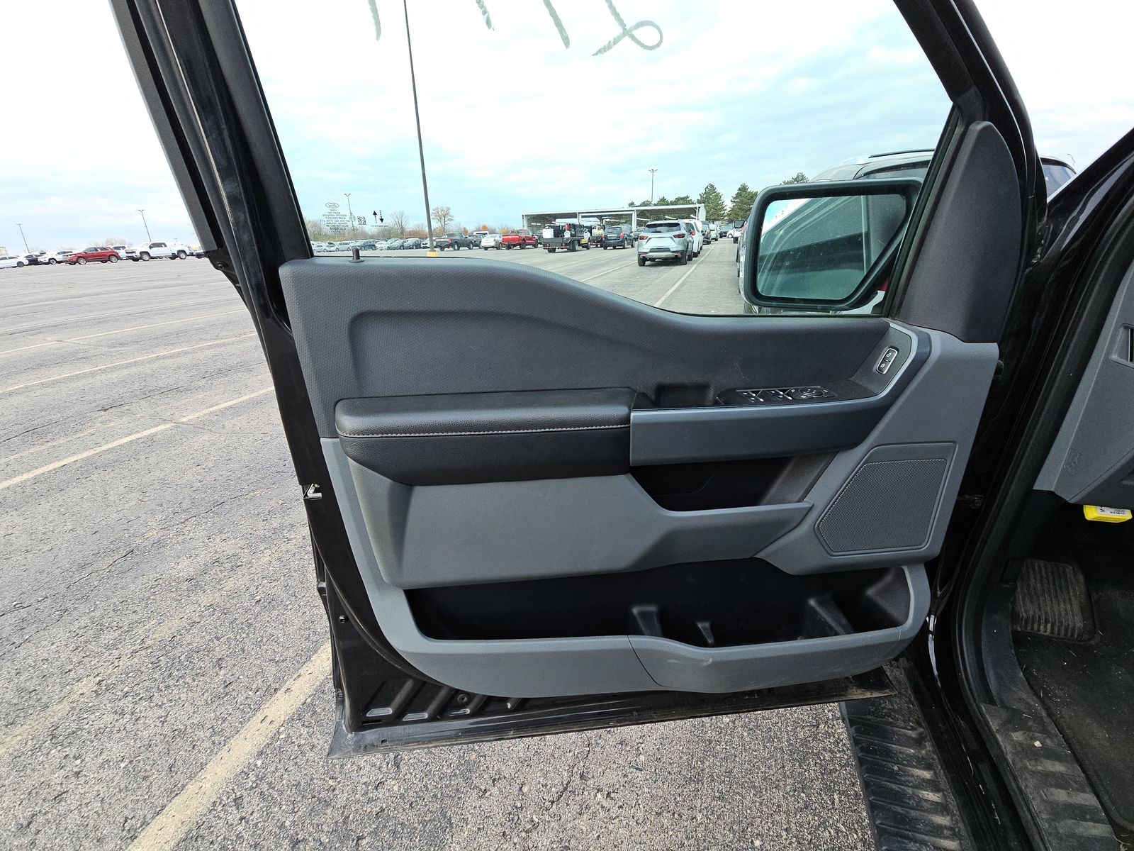 2022 Ford F-150 XLT AWD