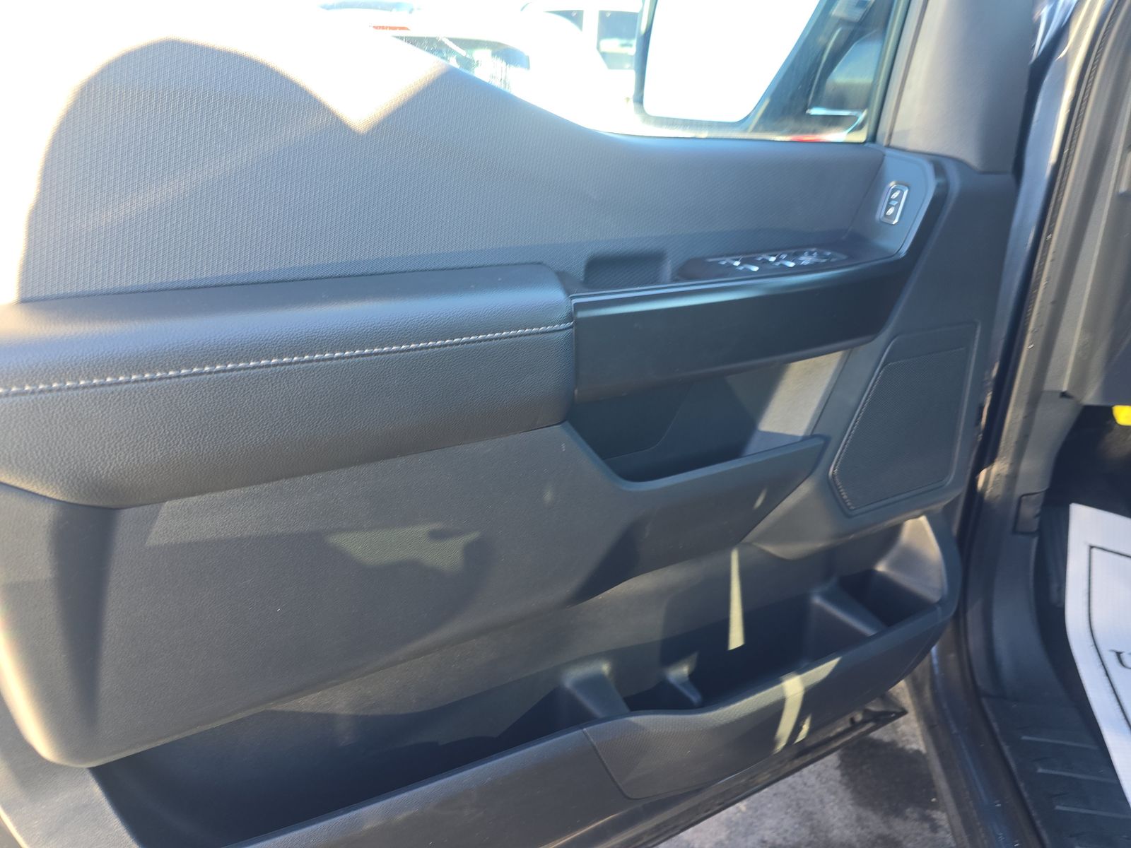 2023 Ford F-150 XL AWD