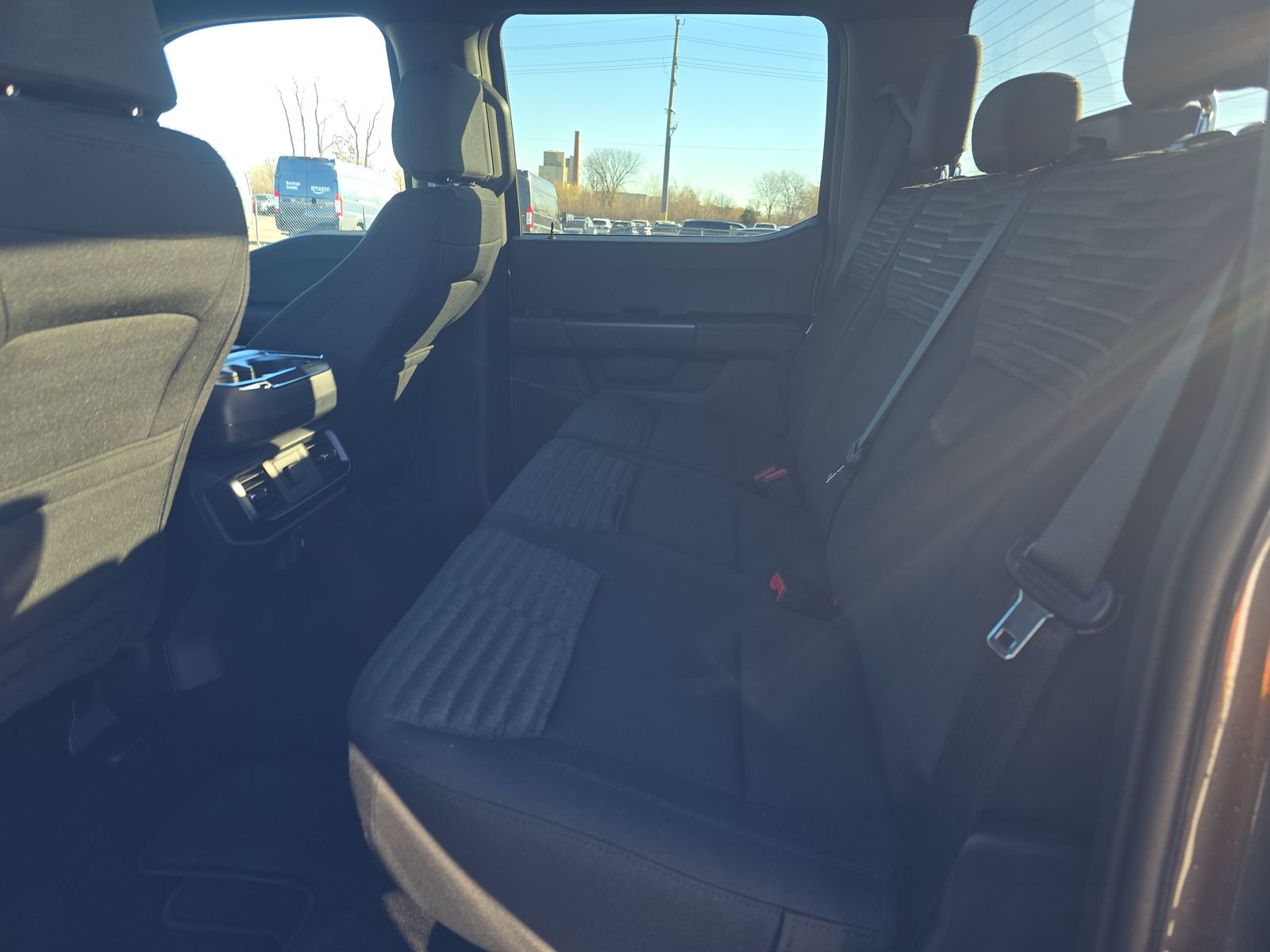 2023 Ford F-150 XL AWD