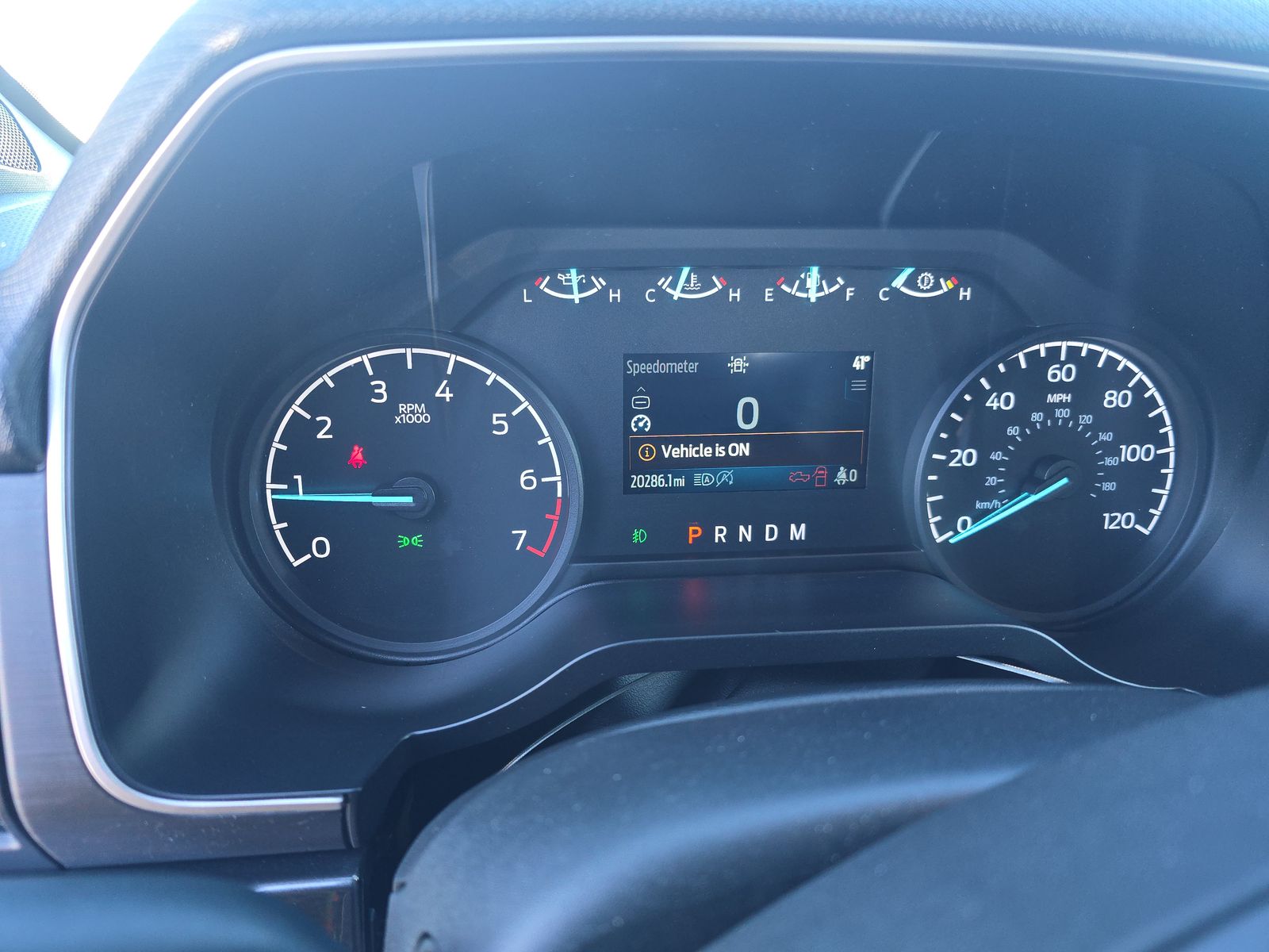 2023 Ford F-150 XL AWD