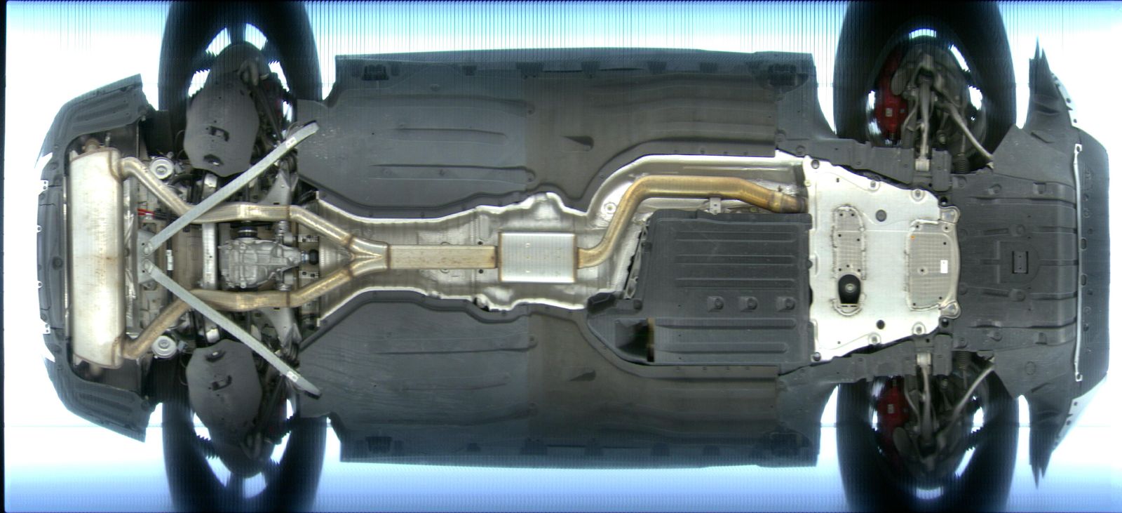 2024 BMW X6 xDrive40i AWD