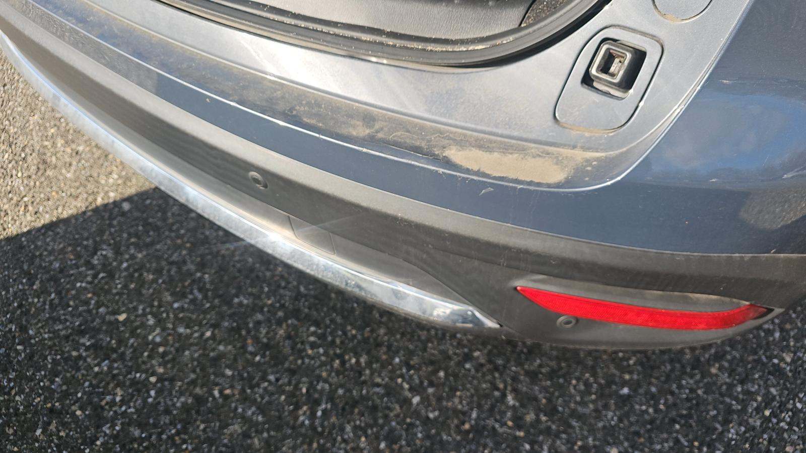 2023 MAZDA CX-9 Carbon Edition AWD