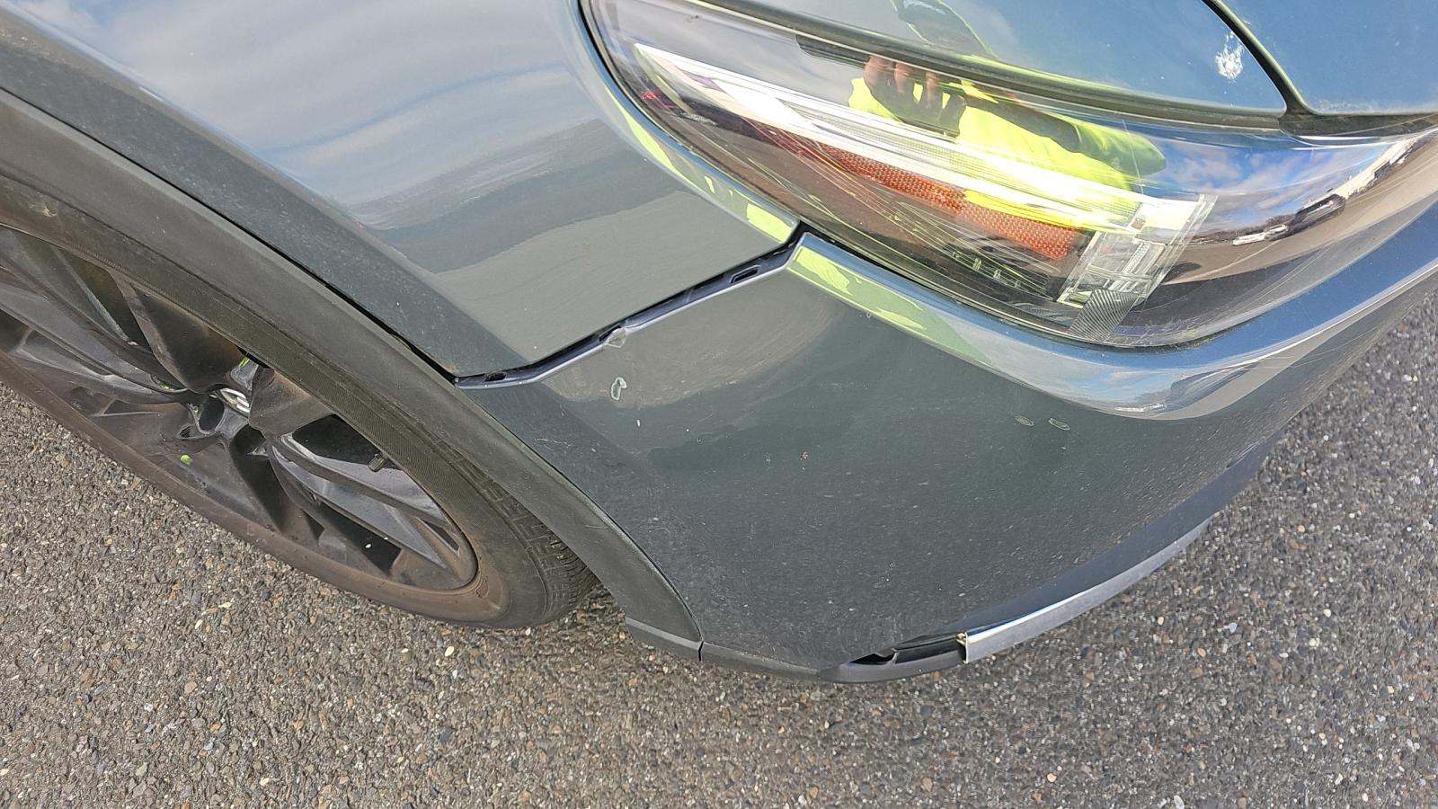 2023 MAZDA CX-9 Carbon Edition AWD