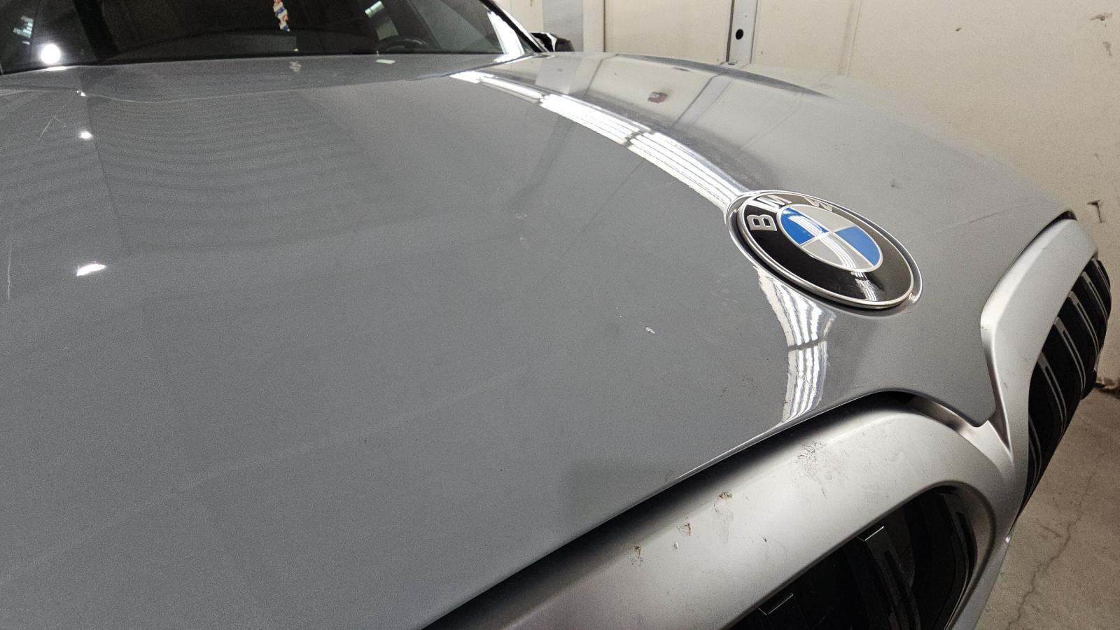 2024 BMW X7 M60i AWD