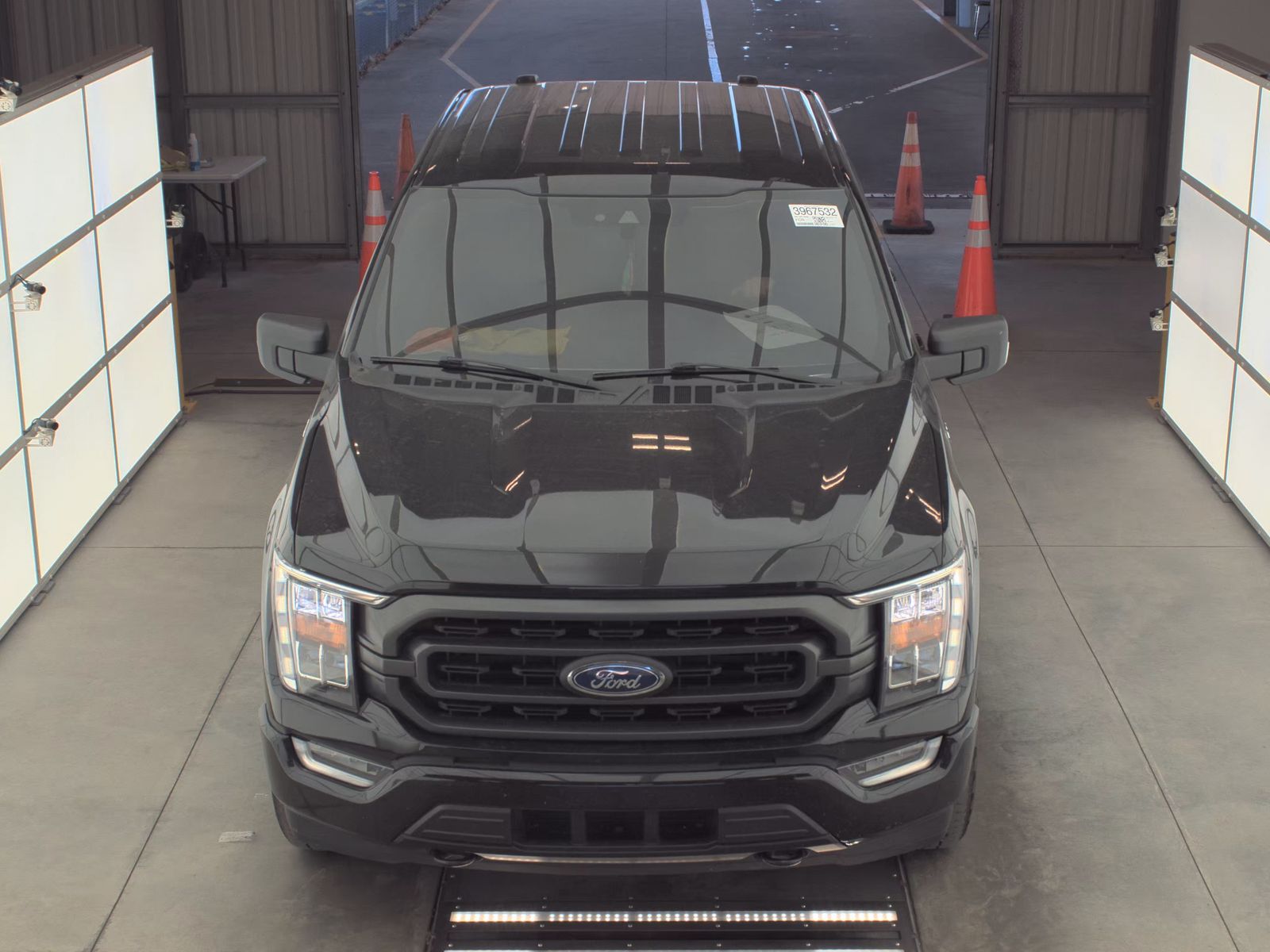 2022 Ford F-150 XLT AWD