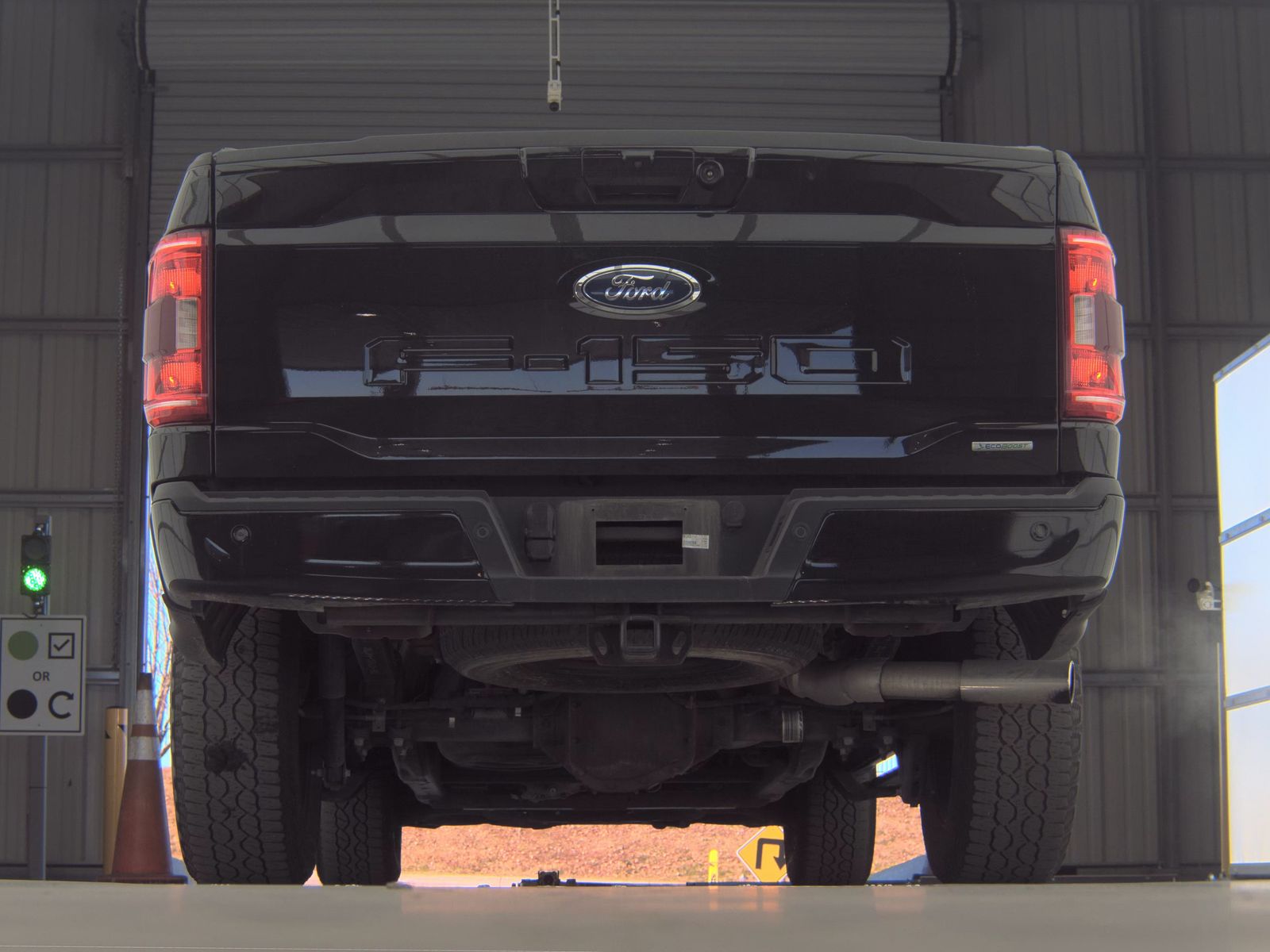 2022 Ford F-150 XLT AWD