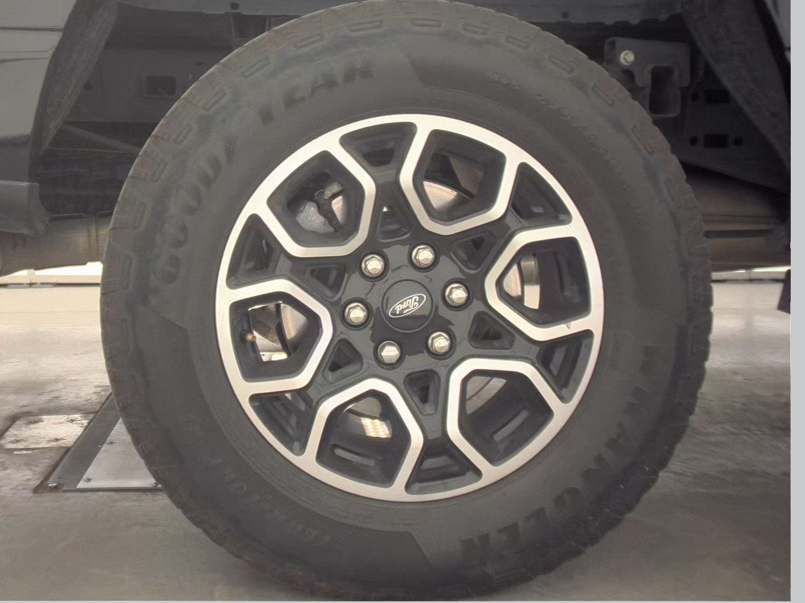 2022 Ford F-150 XLT AWD