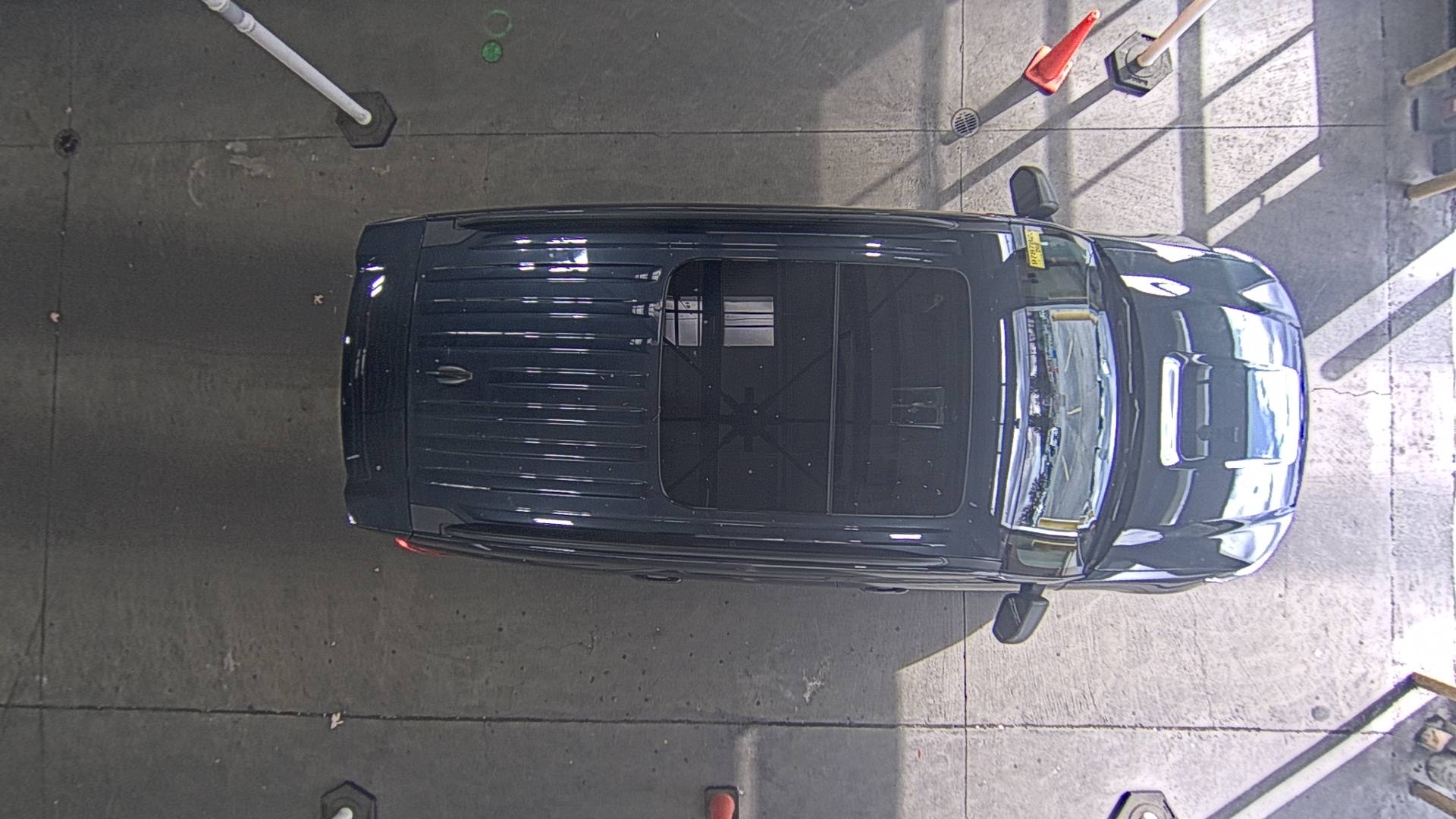 2023 Ford Explorer XLT AWD