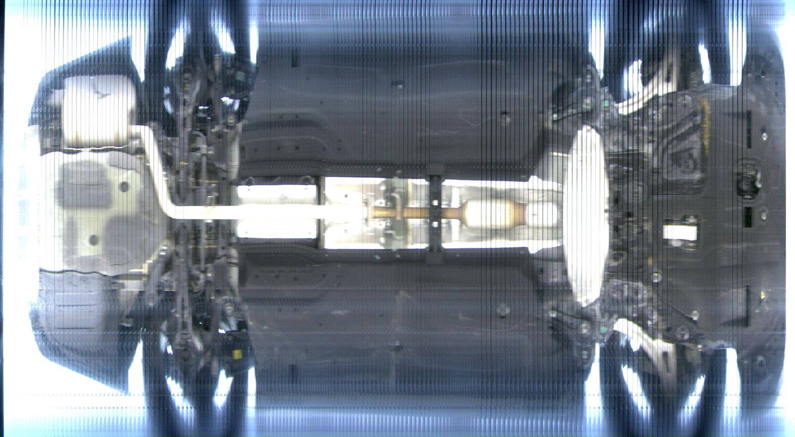 2024 Kia K5 GT-Line FWD